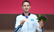 Пострадавшая от сына Турлыханова отреагировала на медаль Казахстана на Азиаде и заявила о несправедливости