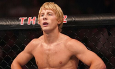 Звезда UFC сделал заявление о бое с легендой промоушна на одном турнире с Рахмоновым