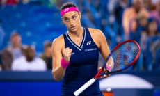 Конкурентка Рыбакиной из топ-10 выбила вторую ракетку Украины с турнира в Токио