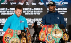 В WBC рассказали о преимуществах Чарло перед «Канело»
