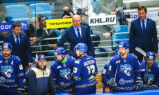 «Нужно научиться». «Барыс» «направили» на победный путь в КХЛ