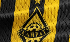 «Кайрат» объявил о новом контракте с футболистом