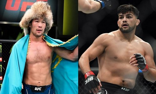 Топовый боец UFC высказался о Рахмонове после «побега» от него