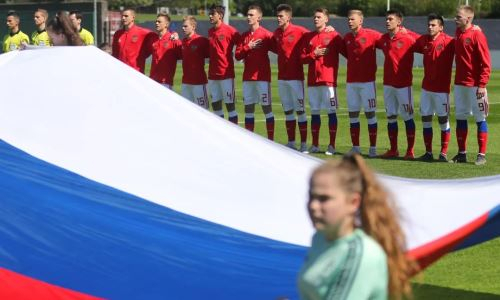 Россия получила отличную новость от УЕФА