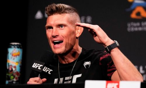 Топовый боец UFC объяснил свое согласие на поединок с Шавкатом Рахмоновым