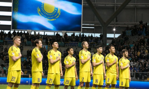 Казахстан — Финляндия. Дата, время и прямая трансляция матча отбора на Евро-2024 по футболу