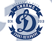 ХК «Динамо» Санкт-Петербург