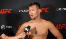 Следующий соперник Шавката Рахмонова в UFC высказался о его недостатках