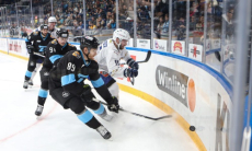 Новый лидер «Барыса» озвучил будущее команды после серии неудач в КХЛ