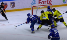 Видеообзор матча чемпионата РК «Номад» — «Сарыарка» 1:3