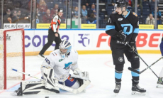 «Барысу» озвучили печальный расклад после разгрома в КХЛ