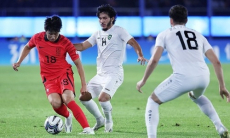 Узбекистан сыграл в футбольном полуфинале Азиады-2023