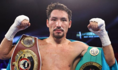 Top Rank сделал заявление о бое Алимханулы  за два титула чемпиона мира