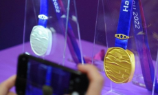Казахстан поднялся в медальном зачете Азиады-2023 после шестого «золота»