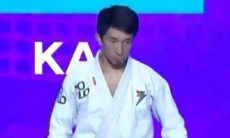 Казахстан завоевал 54-ю медаль Азиады-2023