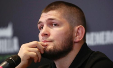 В Казахстане разоблачили уход Хабиба Нурмагомедова