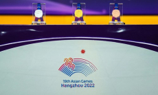 Казахстан завоевал седьмое «золото» Азиады-2023