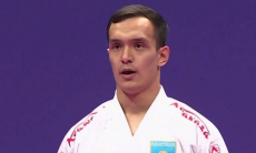 Казахстан выиграл восьмое «золото» на Азиатских играх в Ханчжоу