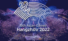 Казахстан вошел в топ-10 медального зачета Азиады в Ханчжоу