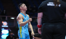 «Только тогда разрешили выступить». Казахстанский призер Азиады-2023 сделал неожиданное признание