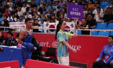 Как Казахстан выступил в боксе на Азиаде в Ханчжоу