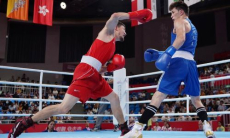 Что нужно знать о выступлении казахстанских боксеров на Азиаде-2023