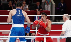 «Мы уже привыкли». В Узбекистане отреагировали на исход боя Кункабаев — Джалолов в финале Азиады-2023