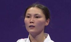 Казахстан выиграл 65-ю медаль на Азиаде в Ханчжоу
