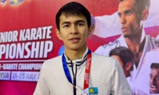 Чемпион Азиады-2023 из Казахстана эмоционально высказался о своем «золоте»
