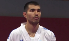 Двукратный чемпион из Казахстана сенсационно уступил «золото» Азиады в Ханчжоу