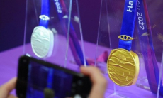 Казахстан поднялся в медальном зачете Азиады-2023 после завоевания десятого «золота»