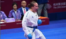 Казахстан выиграл десять медалей в предпоследний день Азиады в Ханчжоу