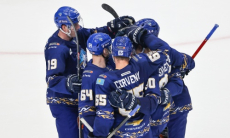 «Барыс» узнал шансы выиграть первый матч после ухода Скабелки