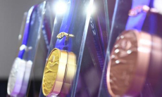 Сколько медалей завоевал Казахстан на Азиатских играх в Китае