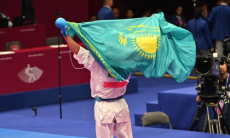 Казахстан обошел Узбекистан и попал в топ-5 по итогам Азиады-2023