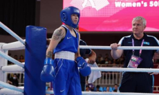 «До чего доводит коррупция!». Казахстанская боксерша объяснила провал сборной на Азиаде-2023