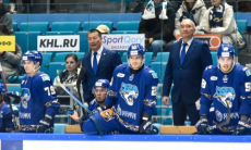 Названо место «Барыса» в турнирной таблице КХЛ 