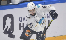 Стала известна многомиллионная зарплата Джереми Бракко в клубе КХЛ после ухода из «Барыса»