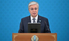 Президент Казахстана дал поручения после провала сборной на Азиаде-2023