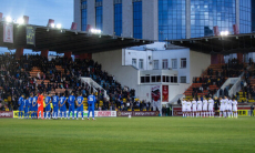 Стали известны детали реконструкции домашнего стадиона ФК «Актобе»