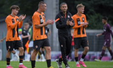 Украинский футболист пропал после матча еврокубков