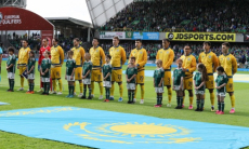 Дания — Казахстан: прямая трансляция матча в отборе Евро-2024 по футболу