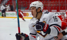 В «Металлурге» рассказали, как Михайлис принес победу над «Барысом»