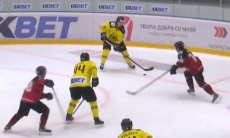 Видеообзор матча чемпионата Казахстана «Актобе» — «Сарыарка» 2:1