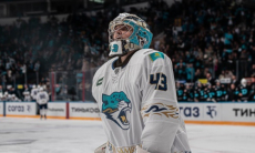 «Собирает выбитые зубы сломанными руками». «Барысу» вынесли вердикт на матч КХЛ