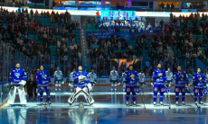 В России не верят в «Барыс» перед матчем КХЛ