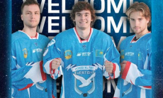 Два игрока пополнили состав казахстанского клуба 