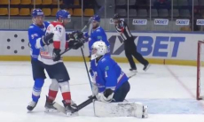 Видеообзор матча чемпионата Казахстана «Торпедо» — «Арлан» 1:0