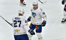 Прямая трансляция матча «Сочи» — «Барыс» в КХЛ 