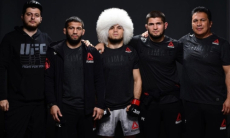 Нурмагомедов высказался о своих шансах против чемпиона UFC